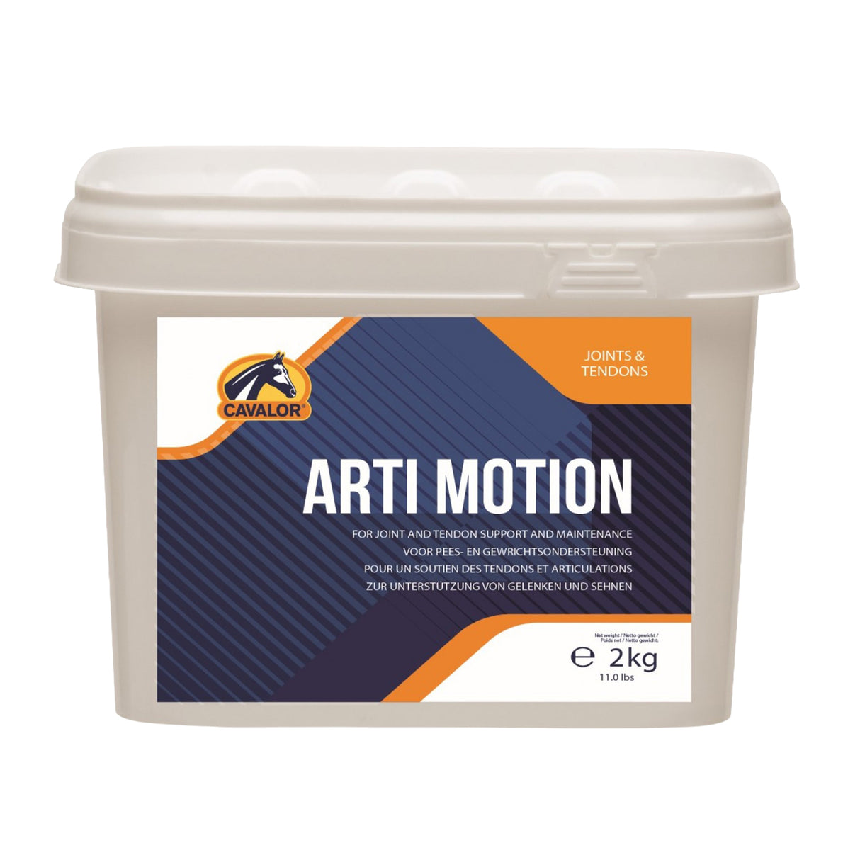 Cavalor Arti Motion 2 kg