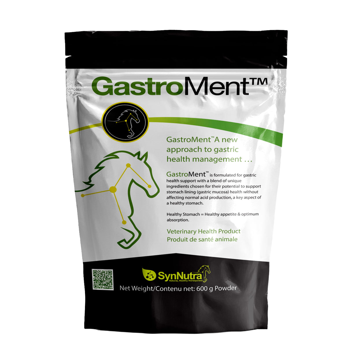 SynNutra GastroMent 600 g