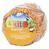 Equine Likit Carrot 650 g