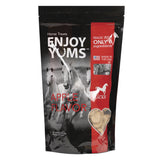 Profitez de Yums Horse Treats Apple 1 lb.