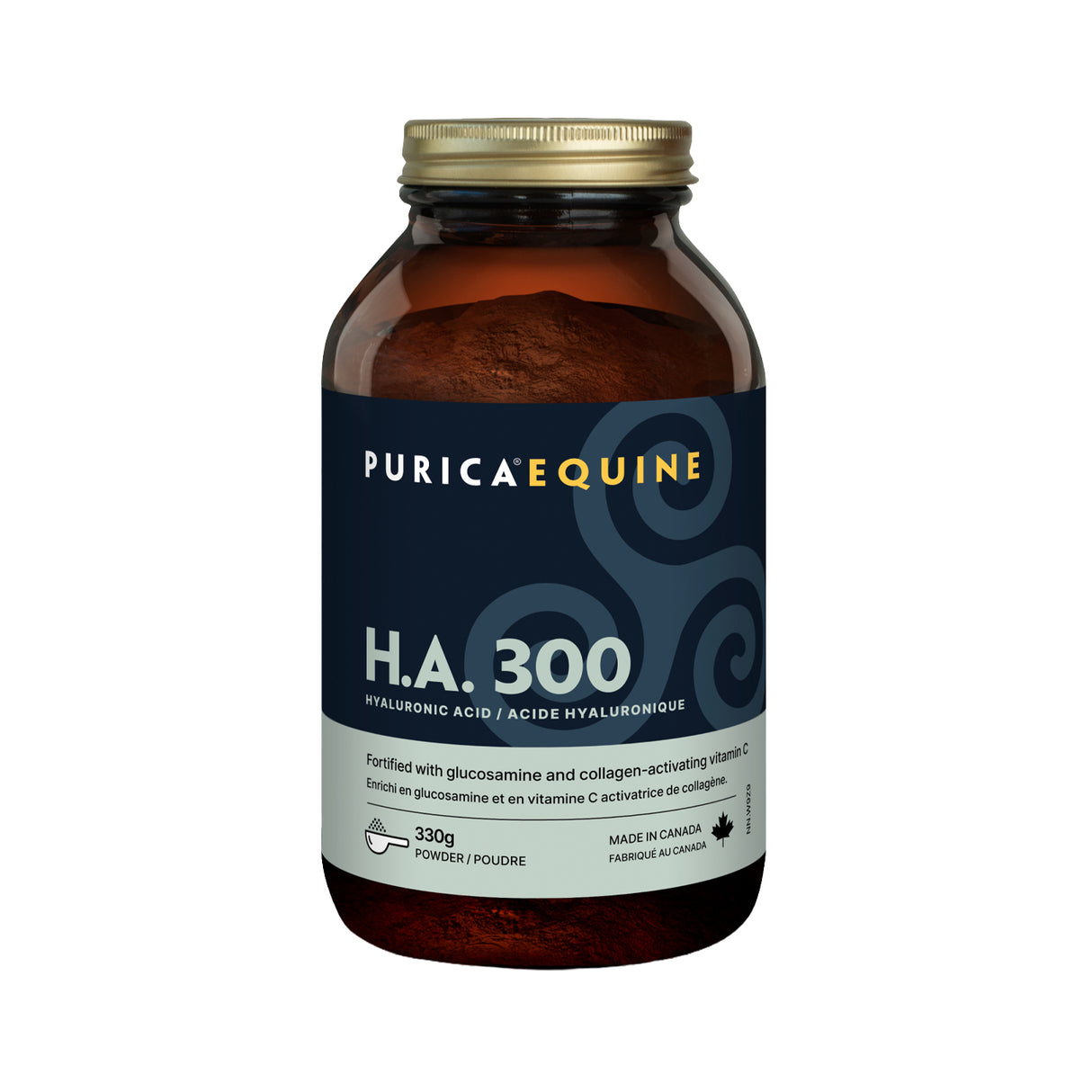 Purica Equine HA 300 330 g