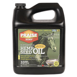 Praise Hemp Oil 4 L