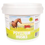 Basic Equine Nutrition Cosses de Psyllium Pur 1 kg