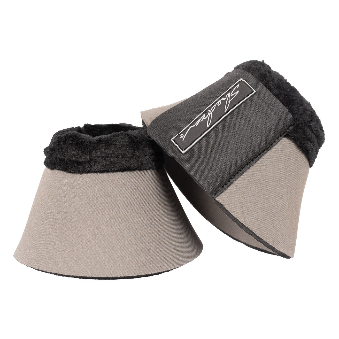 Neoprene horse clearance boots