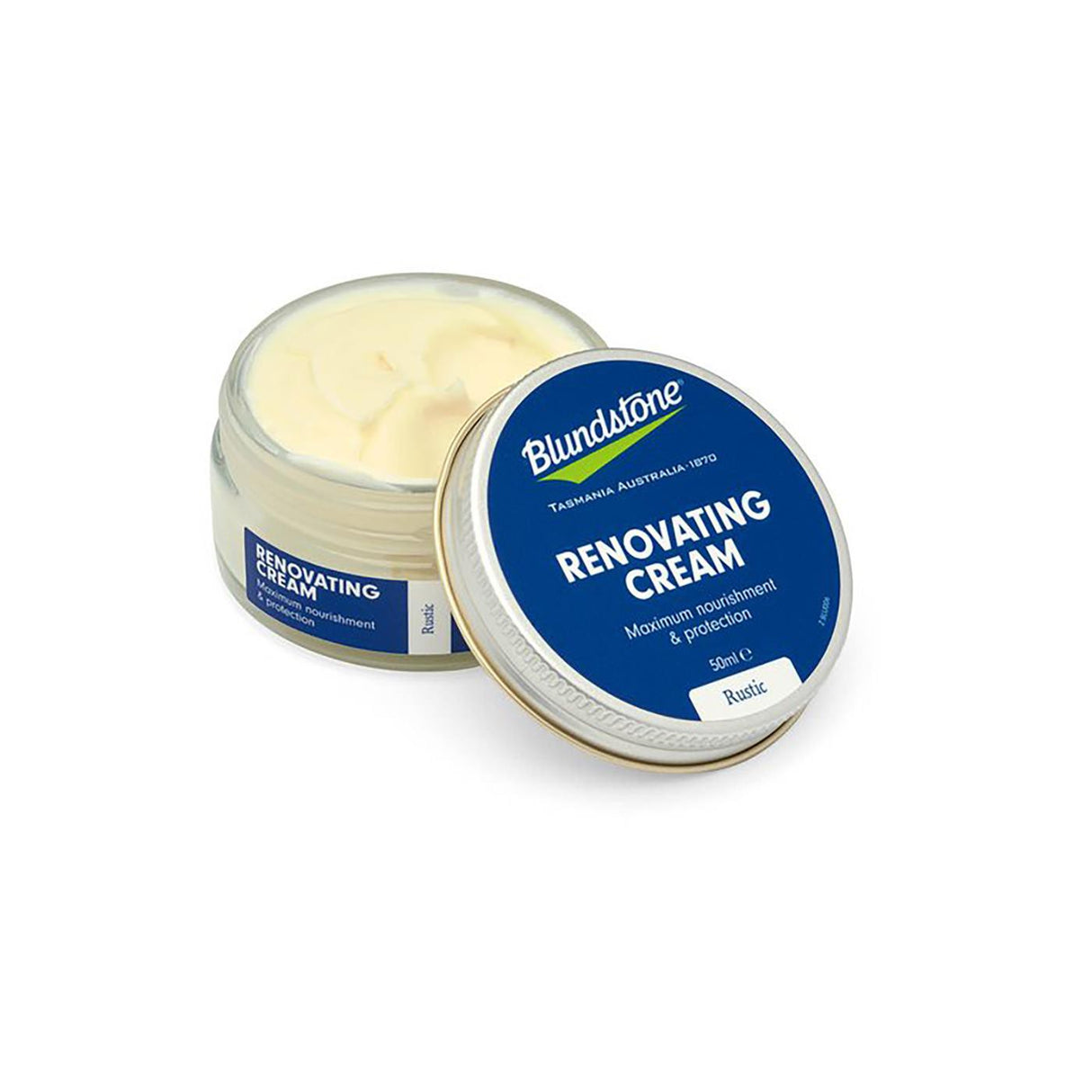 Blundstone Renovating Cream 50 mL
