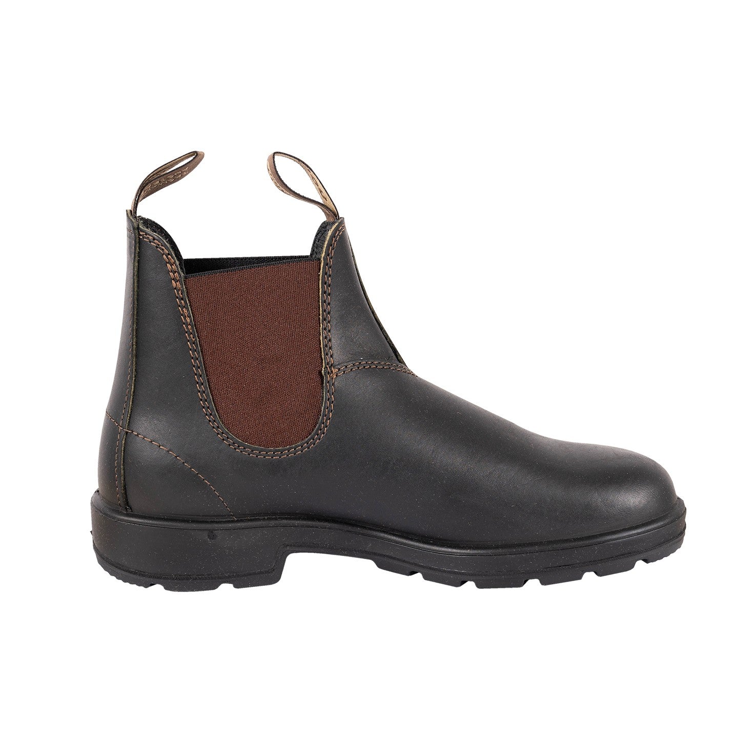 Blundstone store riding boots