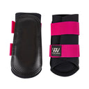 Woof Wear Club Brushing Boots
