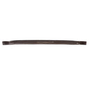 Val du Bois Padded Fancy Stitched Browband