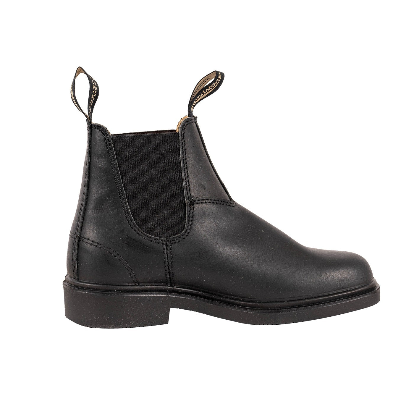 Blundstone 068 chisel toe chelsea outlet boot