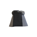 Shedrow Neoprene Bell Boots W/ Velcro