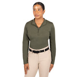 TemTeq Belize Technical Quarter Zip