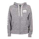 Roots Equestrian Original Full Zip Hoodie