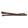 Val du Bois Long Laced Reins 16 mm