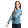 Asmar Equestrian Sustainable Long Sleeve - Kids'