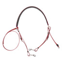 Featherweight Deluxe Modified Breast Collar