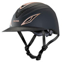 Casque à profil bas Troxel Avalon