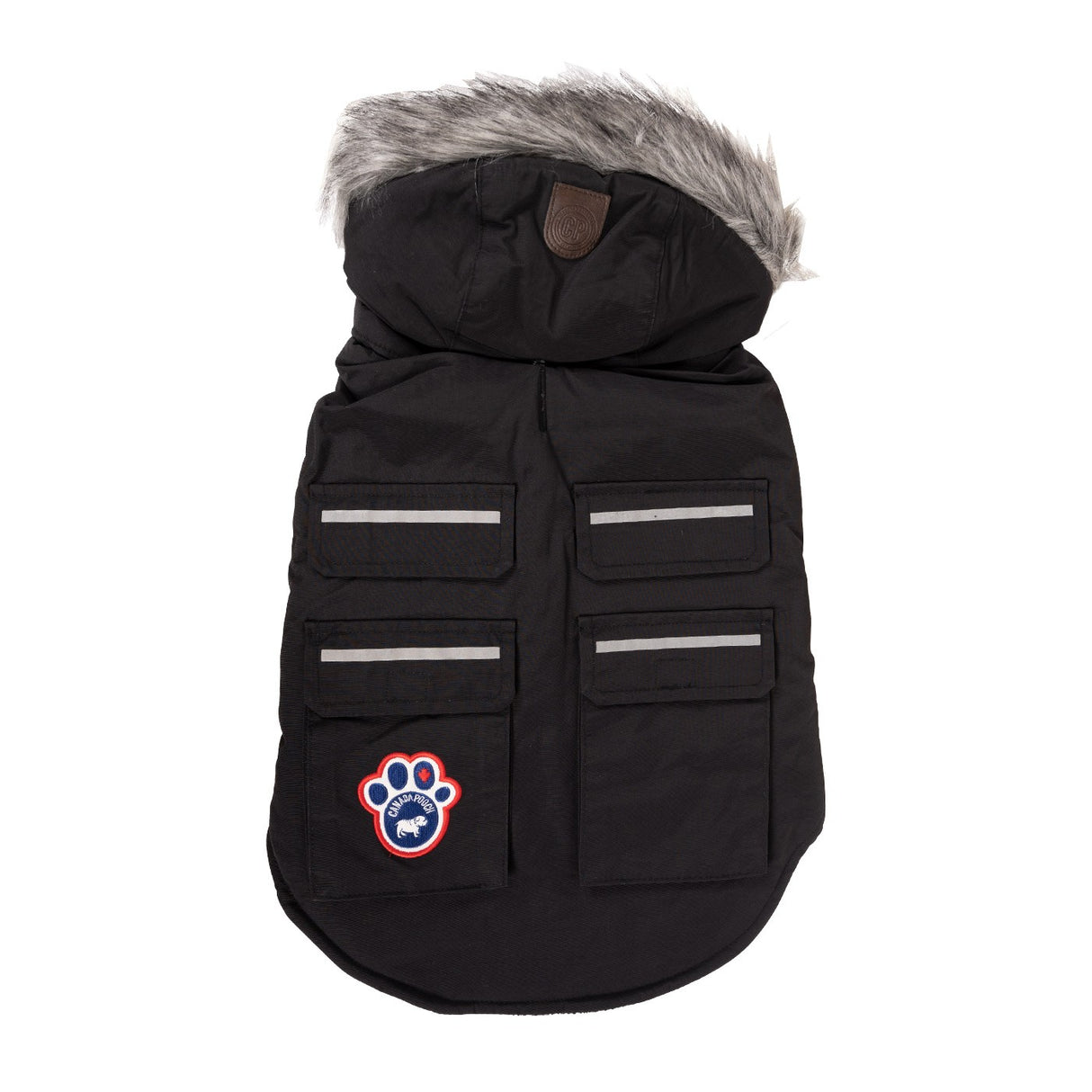 Canada Pooch Everest Explorer Dog Coat