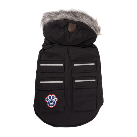 Manteau pour chien Canada Pooch Everest Explorer