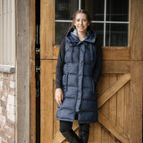 TemTeq Vanier Long Vest