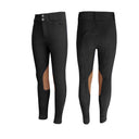 Pantalon d’équitation Chelsea Platinum Elation - Enfant
