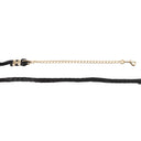 Shedrow Poly Lead W/ Chain