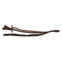 Connemara Cotton Web Reins 16 mm