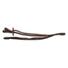 Connemara Cotton Web Reins 16 mm