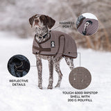 Manteau pour chien Shedrow K9 Expedition