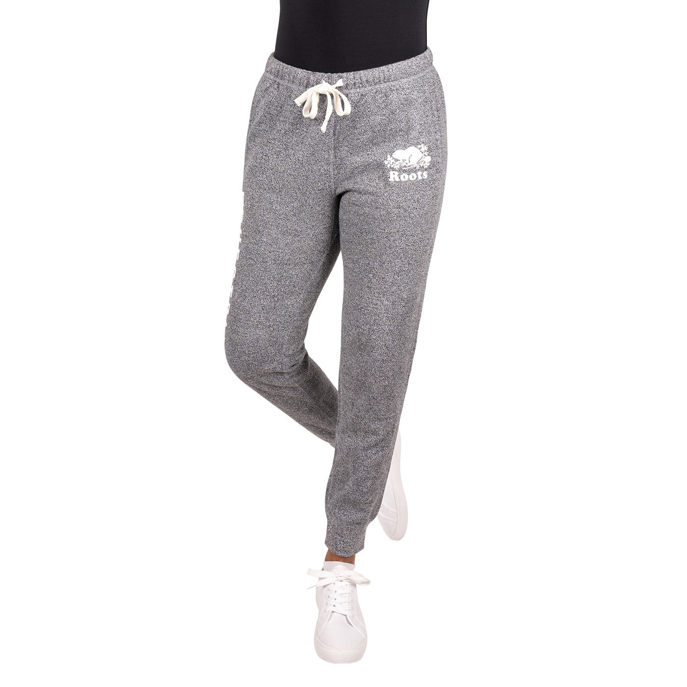 Roots skinny sweatpants on sale