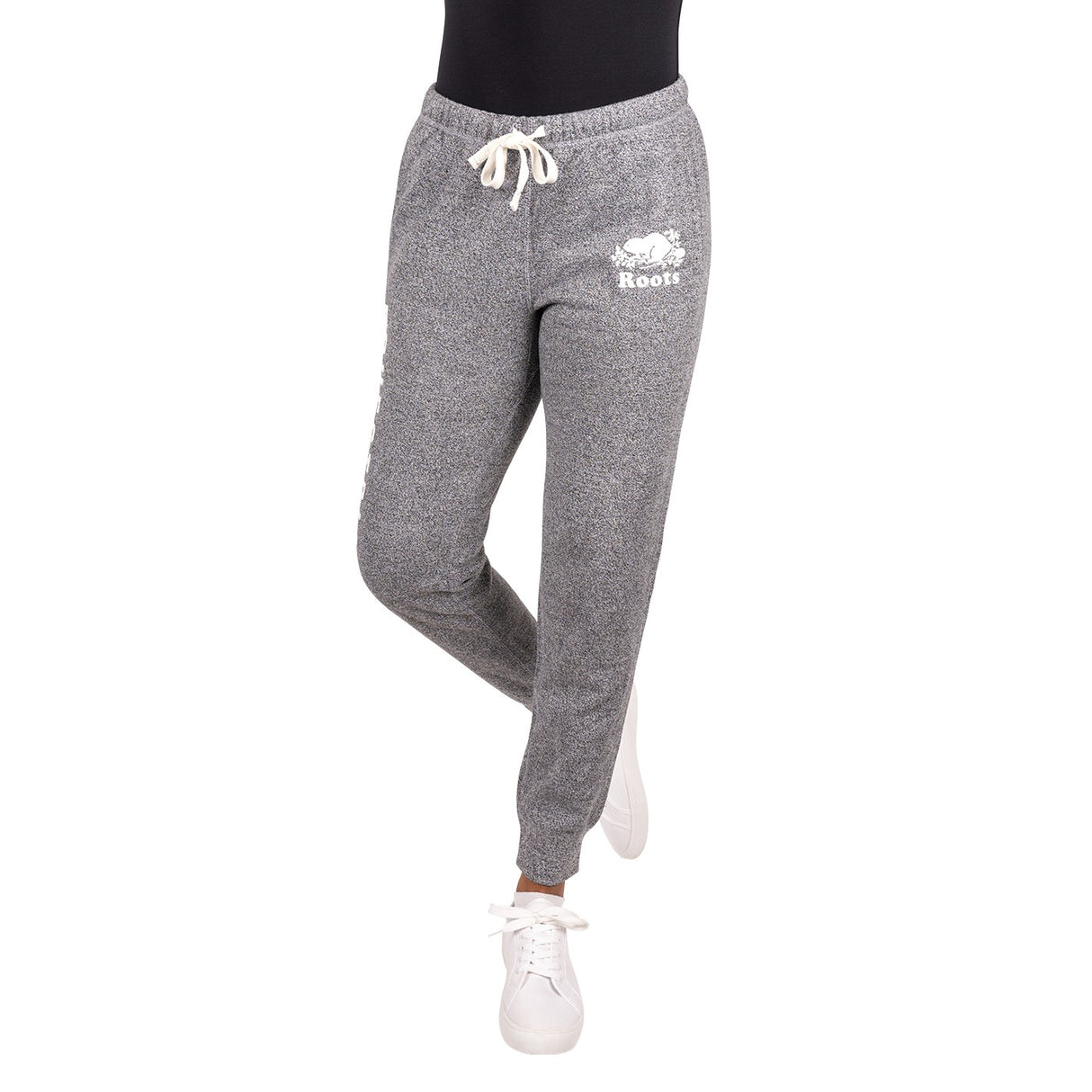 Heritage Sweatpant Roots Pants Canada Heritage Fleece Sweatpant