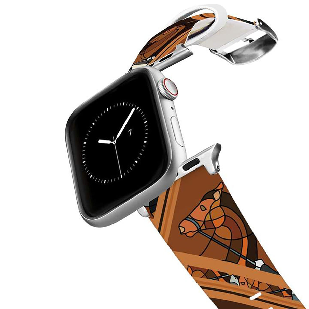 C4 Apple Watch Band