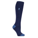 Chaussettes longues Heat Holders Lite Calla Twist