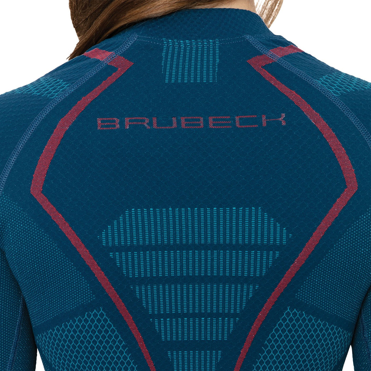 Sweat Brubeck Thermo pour femme