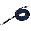 Shedrow Padded Lunge Line
