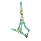 Shedrow Deluxe Halter