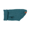 Chandail pour chien en tricot torsadé Shedrow K9 Brentwood