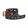 C4 Belt W/ Buckle - Kids'