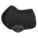 Tapis de selle Suede Daim Close Contact Ink Blue F Tapis de selle Suede Daim Close Contact Ink Blue F