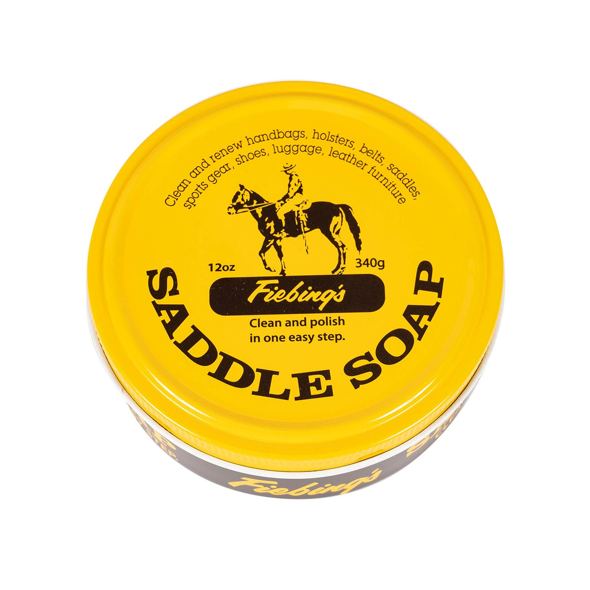 Fiebing's Saddle Soap 340 g