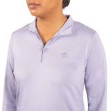 TemTeq Belize Technical Quarter Zip