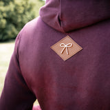 Spiced Equestrian The Cuddle Hoodie