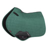 LeMieux Suede Close Contact Square Saddle Pad