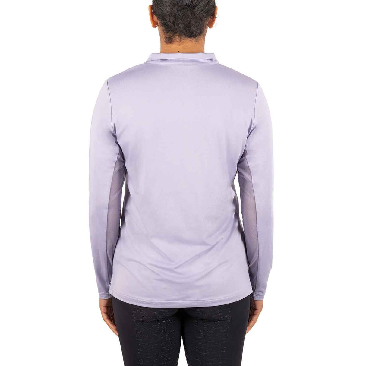 TemTeq Belize Technical Quarter Zip