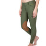 Pantalon Elation Platine Chelsea