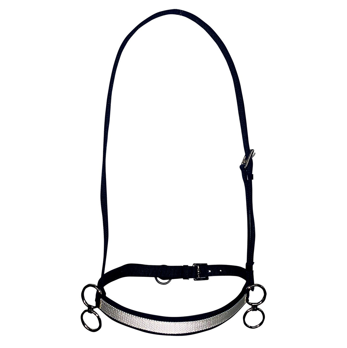 Extreme TwoTone Nylon Headhalter