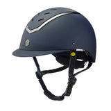 Charles Owen Kylo Regular Peak Helmet W/ MIPS