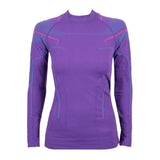 Sweat Brubeck Thermo pour femme