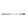 Curved Thoroughbred Racing Bat 76 cm