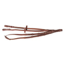 Rênes Caoutchouc Mondega Pro Grip