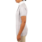 Elation Platinum Grace Short Sleeve Show Shirt